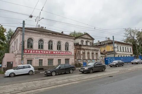 Окн нижний новгород