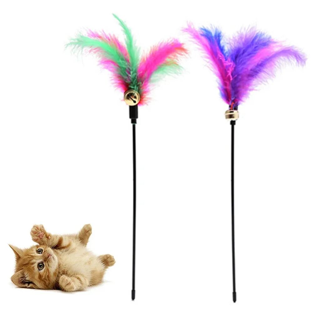 Игрушки для кошек с перьями. Палочка дразнилка для кошки. Дразнилка для кошек с перьями. Игрушка для кота с перьями. Игрушка для кота палочка с перьями.