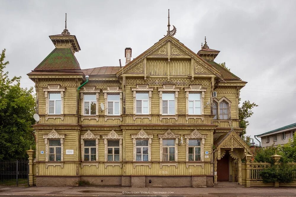 купцы кострома. кострома дом купцов третьяковых. купеческий дом кострома. дом купца третьякова судиславль. купцы кострома.