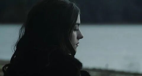 Still girl