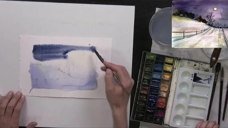 Дверь в школу акварель. Приемы акварельной живописи. Акварели разбор. Акварель jim smeltz. Акварели разбор.