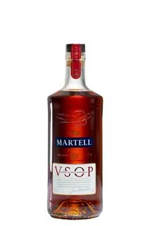 Мартель всоп