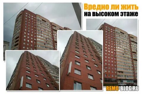 Опасная жила