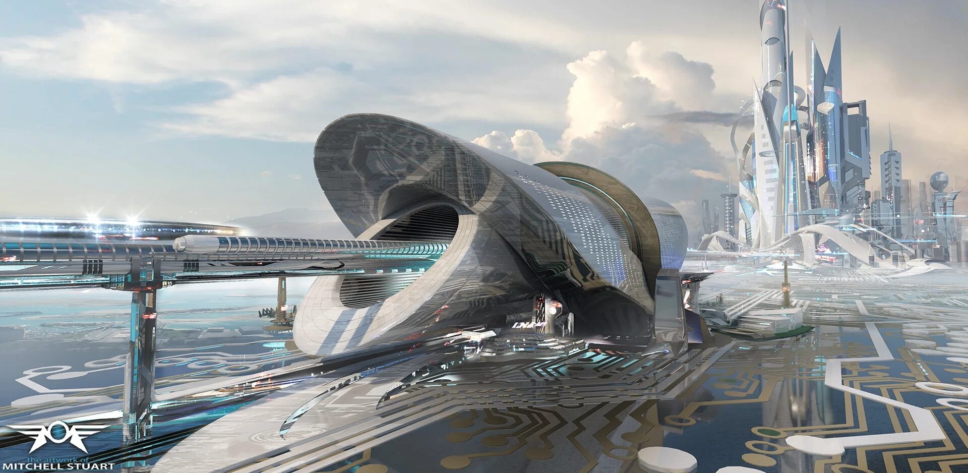 Каким будет 2030 год