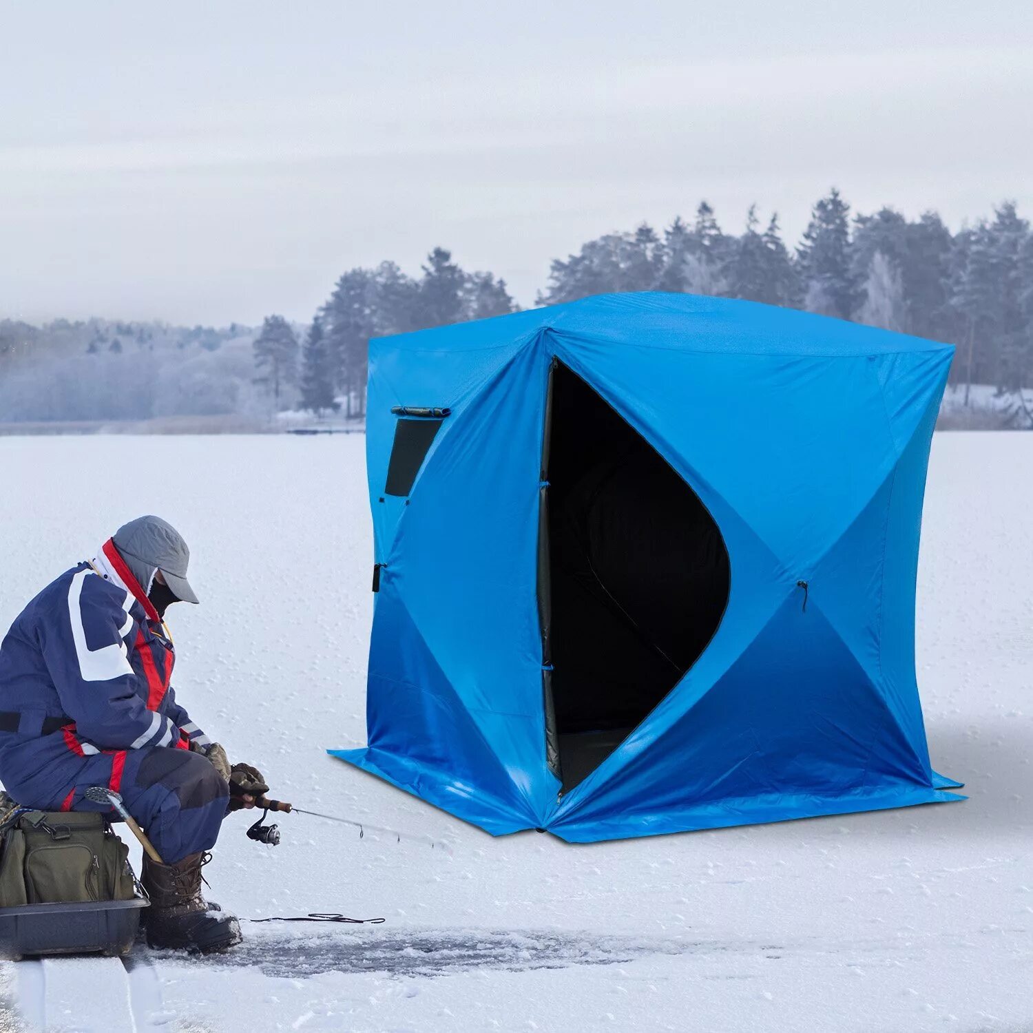 Купить теплую палатку. Палатка зимняя куб Ice Fishing Tent. Зимняя палатка Eskimo Quickfish 3 Insulated. Палатка зимняя куб fish2fish куб 2.2х2.2х2.35 м. Зимняя палатка Нельма 2.