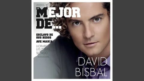 David bisbal cuidar перевод