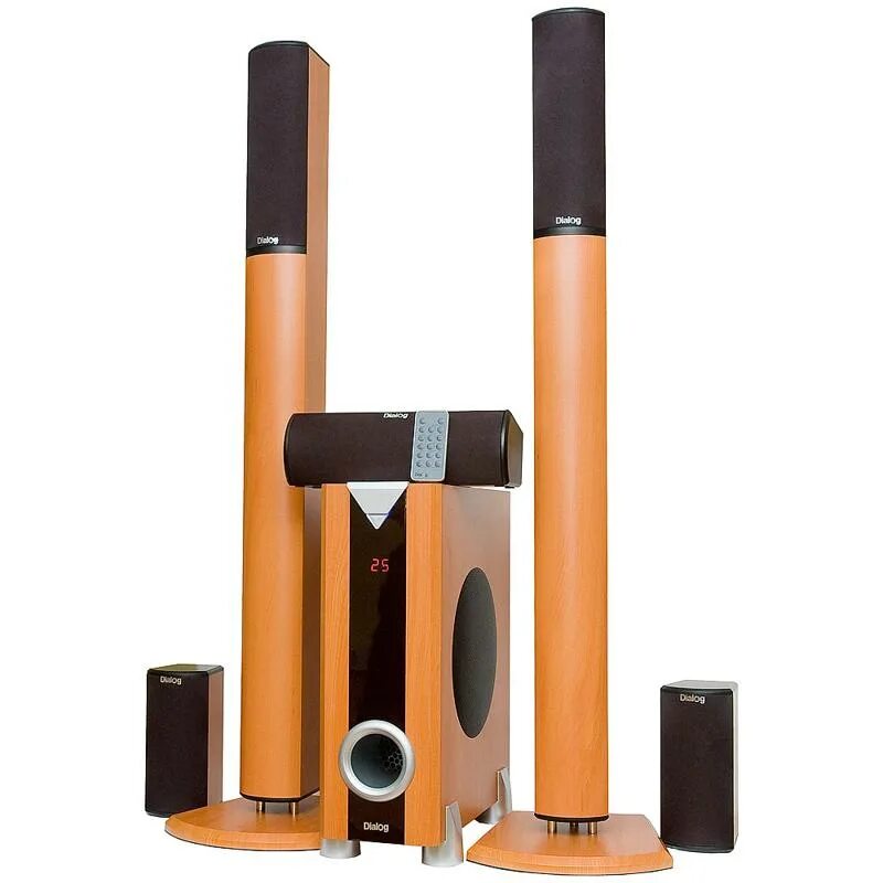 Активная акустическая система vr ht-d902v. Активная система 5. 5. Активная система 5. Акустическая система 5.