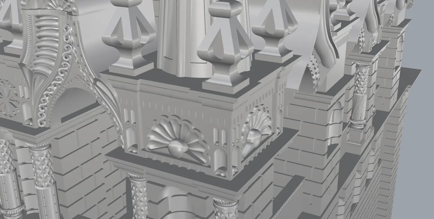 Tower stl. Stl model спасская башня. спасская башня 3д модель. антонио фрилли стл формат для 3д принтера. ограды stl 3д печать.