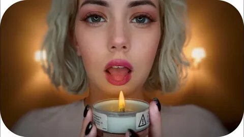Асмр для сна макияж и глубокого расслабления