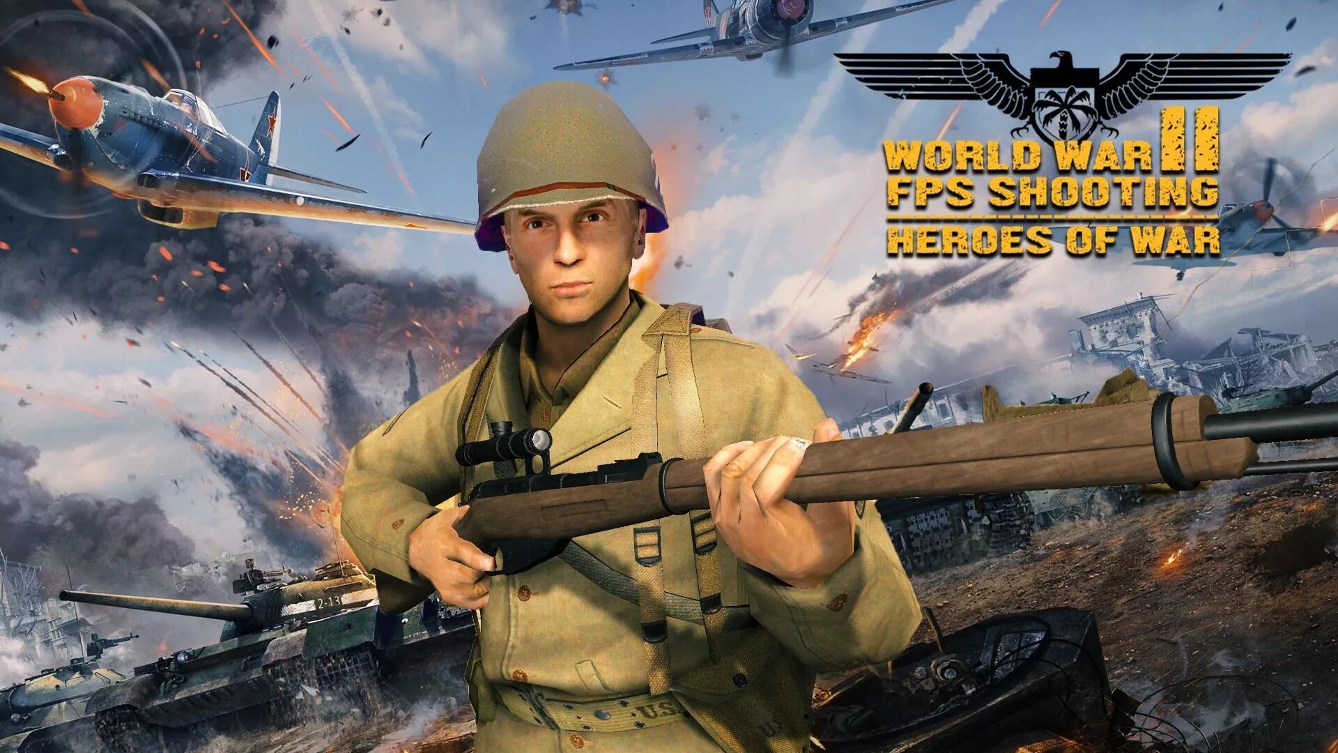 Скачай военную игру 2. Вторая мировая (игра). Герои 2 мировой войны. Ворлд вар герой.
