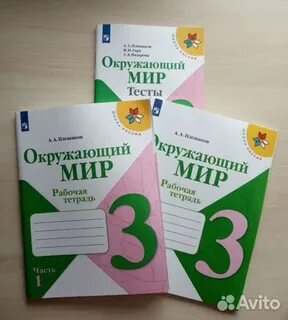 Плешаков окружающий мир проверочные работы