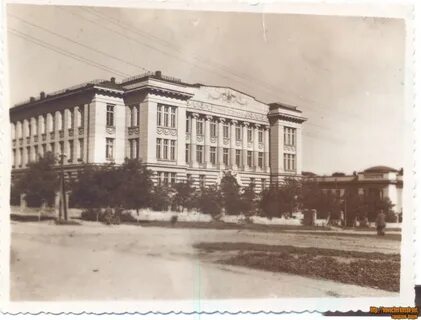 Институты г новочеркасска