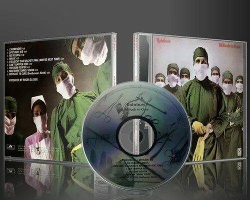 Rainbow difficult to Cure 1981 обложка альбома. Rainbow difficult to Cure обложка альбома. Обложка альбома difficalt to Care.