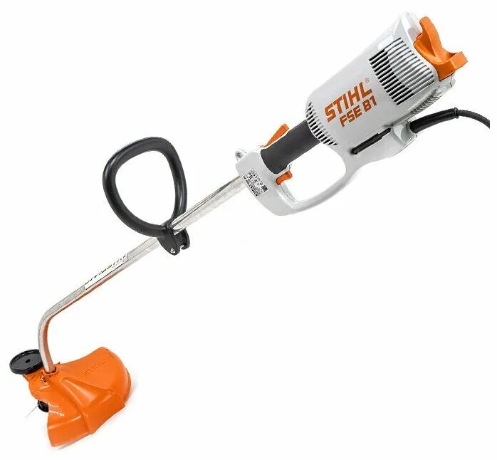 Stihl fse 81. Триммер электрический Stihl FSE 81. Stihl FSE 71. Триммер электрический Stihl FSE 81, 1.0КВТ.