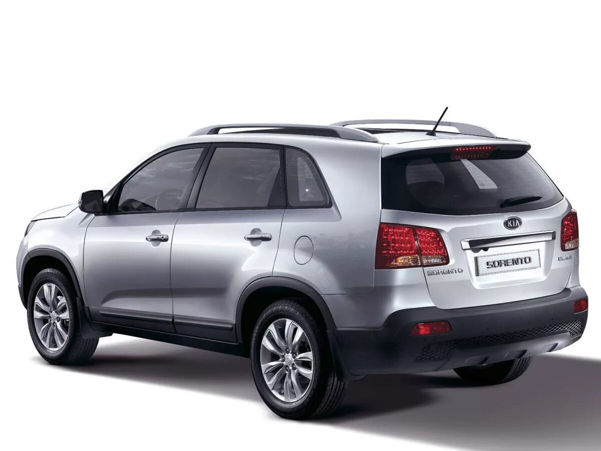 Kia Sorento 2 XM. Kia Sorento XM 2009. Kia Sorento II (XM). Kia Sorento II (XM) (2009 - 2012). Сборка киа соренто