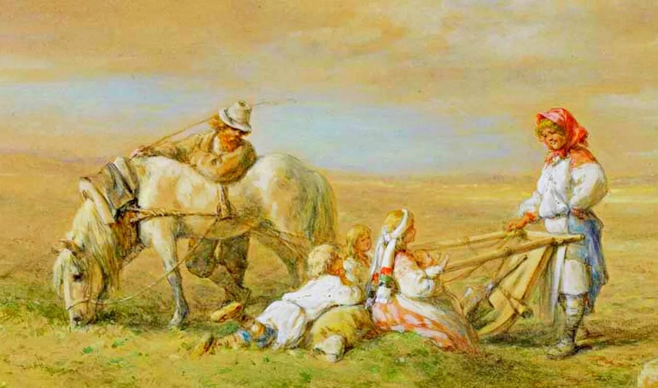 Крестьянин пахарь сканворд. Крестьянин пахарь сканворд