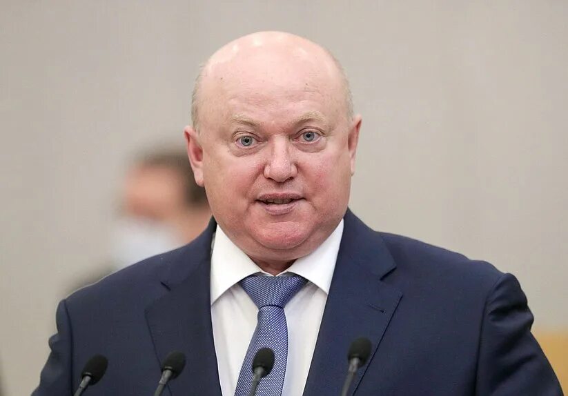 красов биография