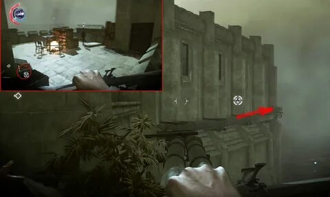Dishonored 2 амулеты