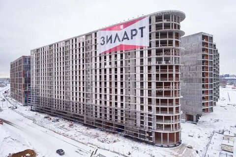 Жк галерея