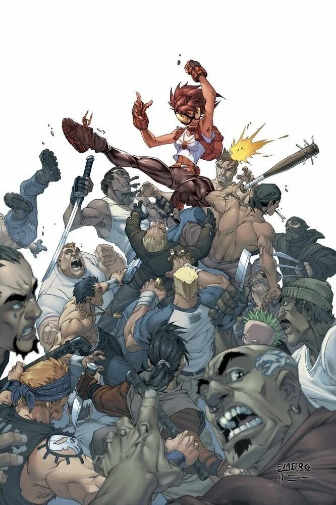 Марвел ответ. 5.4.3 Марвел. Mark Brooks Art. Mark Brooks drawing.