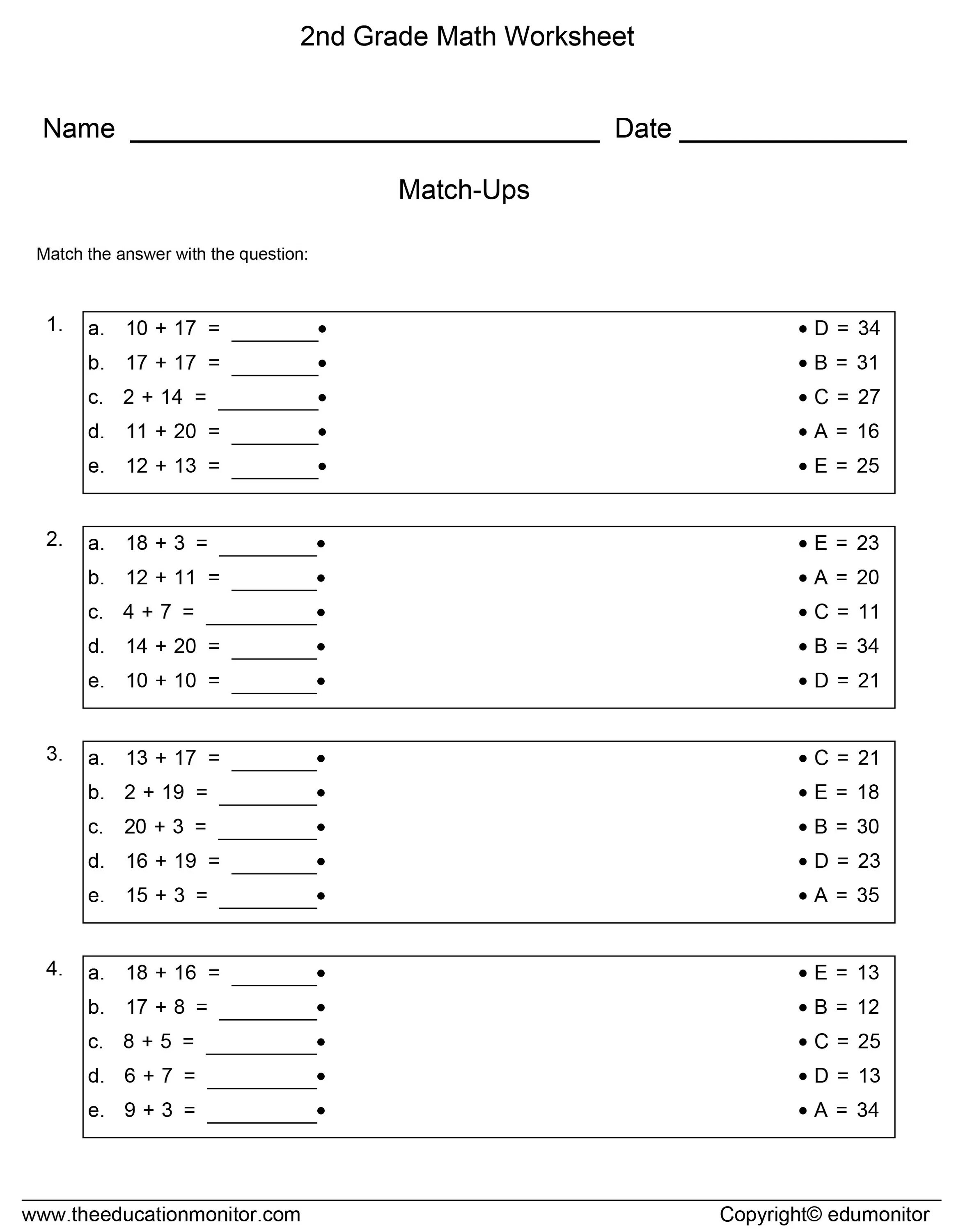 7 grade worksheets. Grade 2 Math. Math Worksheets Grade 2. Worksheet for 2 Grade. Math Worksheets 2nd Grade.