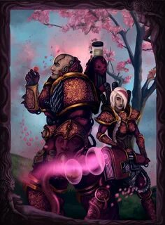 Warhammer emperor children