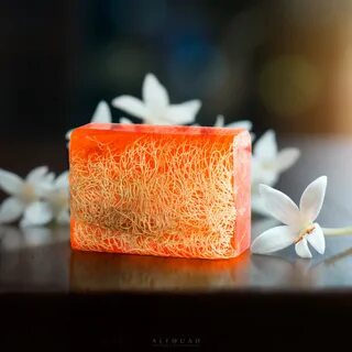 Soap products