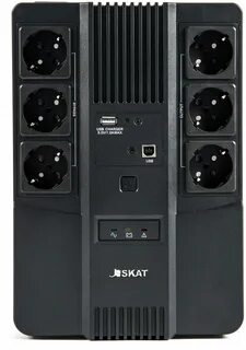 Бастион skat ups