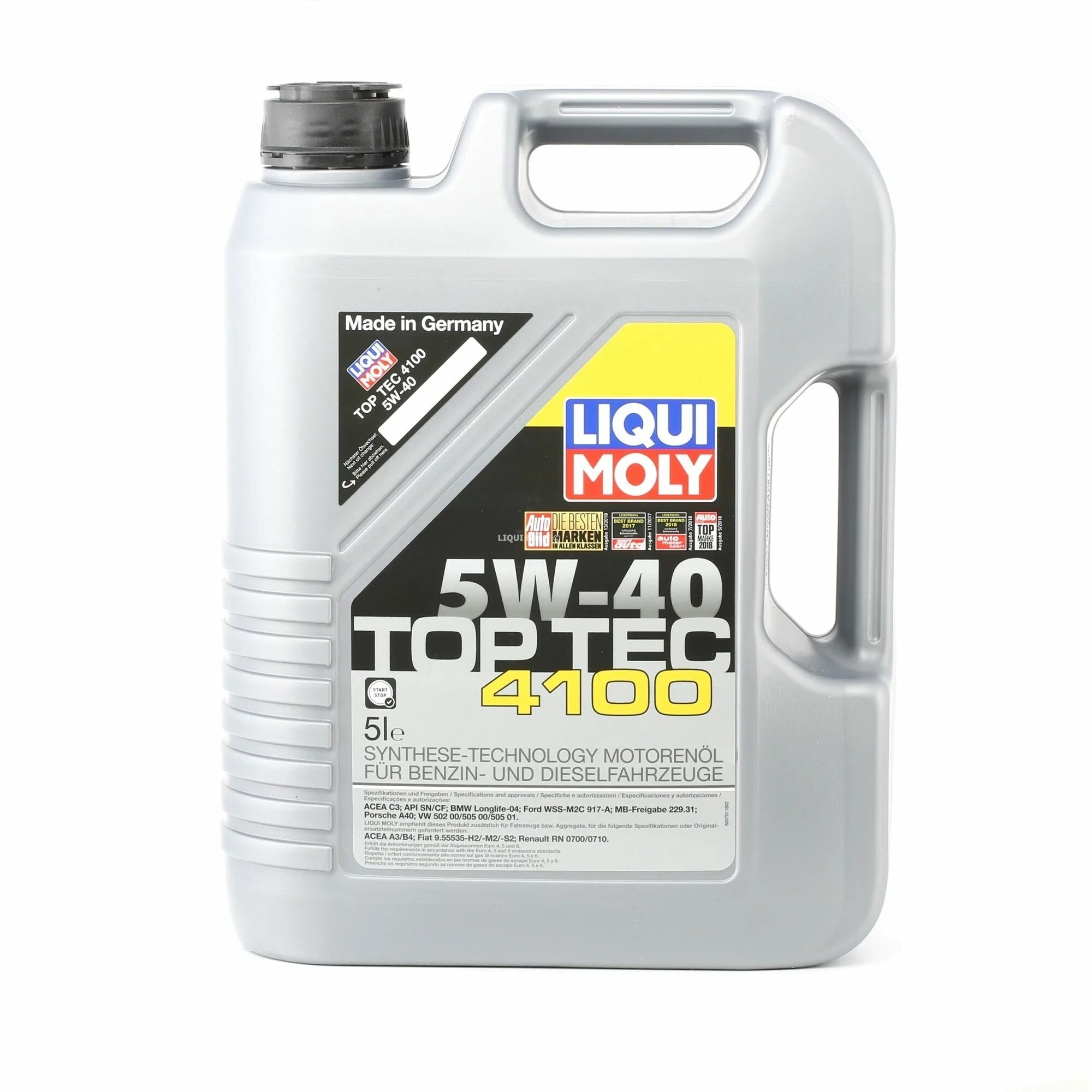 Масло ликви моли топ тек. Liqui Moly Top Tec 4100 5w-40. Liqui Moly Top Tec 4100 5w-30. Масло Ликви моли 5w40. Ликви моли 5w40 синтетика.