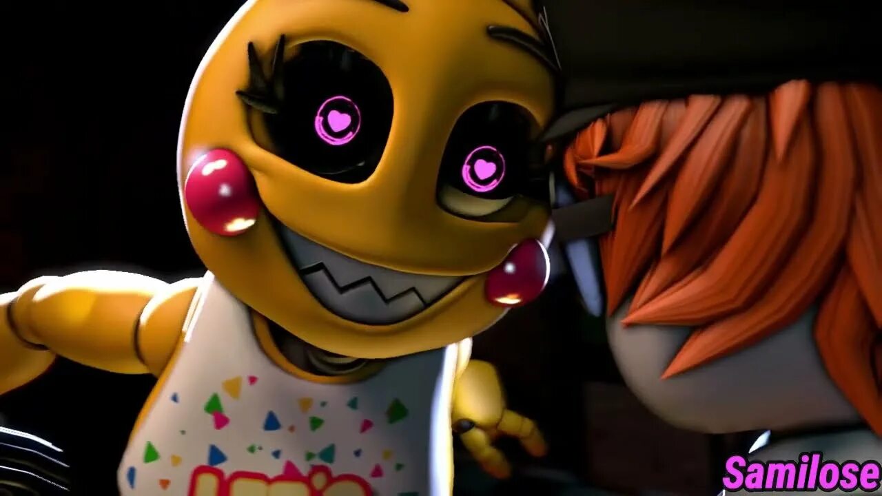 Чика ФНАФ 2 фулл. Той чика ФНАФ 2 SFM. FNAF SFM Toy чика. ФНАФ той чика Love taste. Taste toy chica