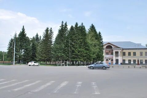 Льнокомбинат г бийск