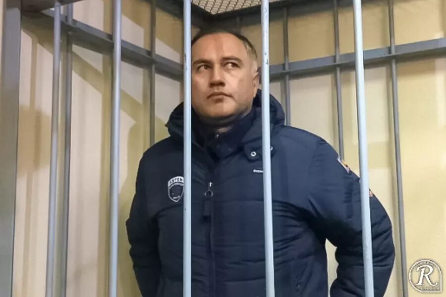 По делу бывшего вице. Оганесян вице-губернатор санкт-петербурга.