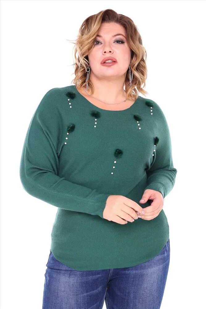 реглан для полных женщин. платье из трикотажа для полных. St0557 кофта грасс. вязаные туники для полных. пуловер гамильтон спицами.