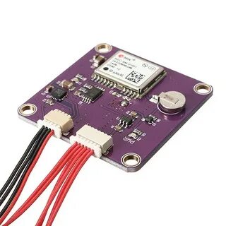 Gps 15