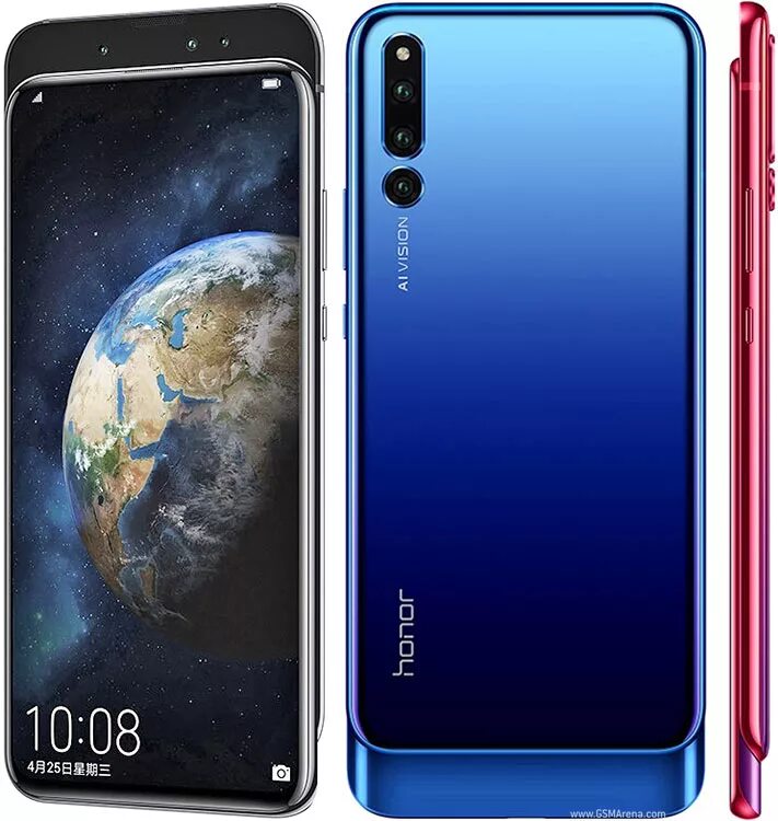 Хонор магик 6 про характеристики цена. Huawei Honor Magic. Хонор маджик 2. Хуавей в2 Мэджик. Honor Magic 2 телефон.