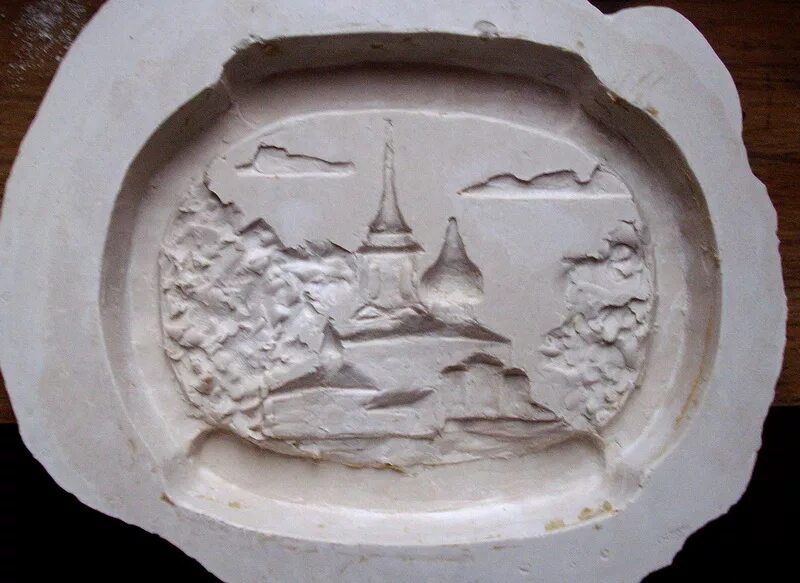 Резьба по гипсу. Город гипс. Декоративная стеновая панель гладкая. Барельеф херсонес. Wagner 3500 лепнина.