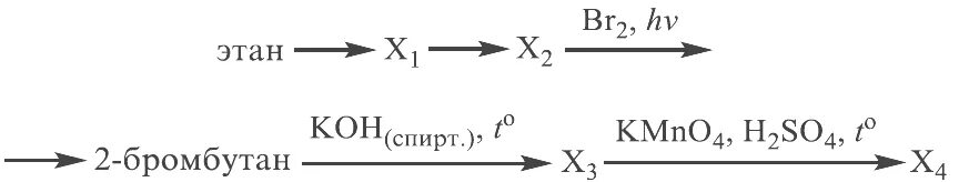 этан этилен ацетилен бензол. уравнение реакции. ацетилен плюс хлор 2. реакция получения из этана этина. этан х1 х2 2 бромбутан koh.