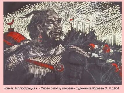Слово о полку игореве про патриотизм