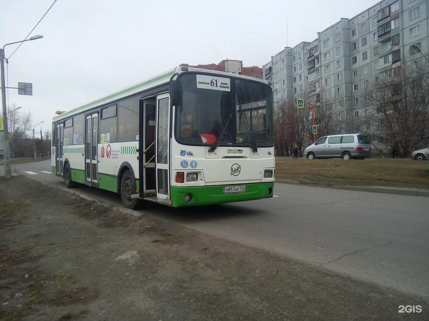 ЛИАЗ 61 автобус Красноярск. Автобус 61 Красноярск. 61 Автобус Пермь. Автобус 61 Москва.