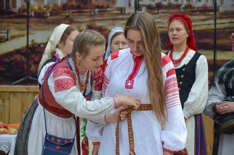 Праздник богач
