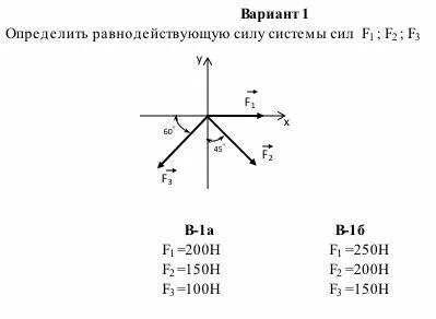 Вариант в1