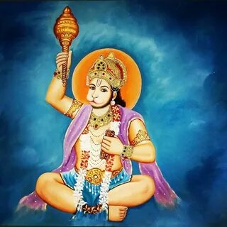 Hanuman