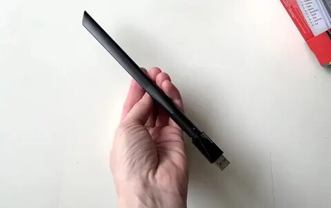 Mercusys mu6h