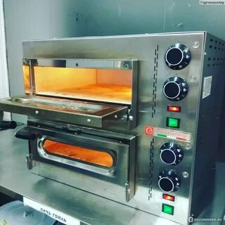 Pizza group