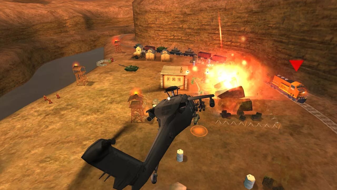 Вертолёт охотник half Life 2. Gunship Battle: 3d Action. Игры вертолёты стрелялки. Вертолетный бой игра.