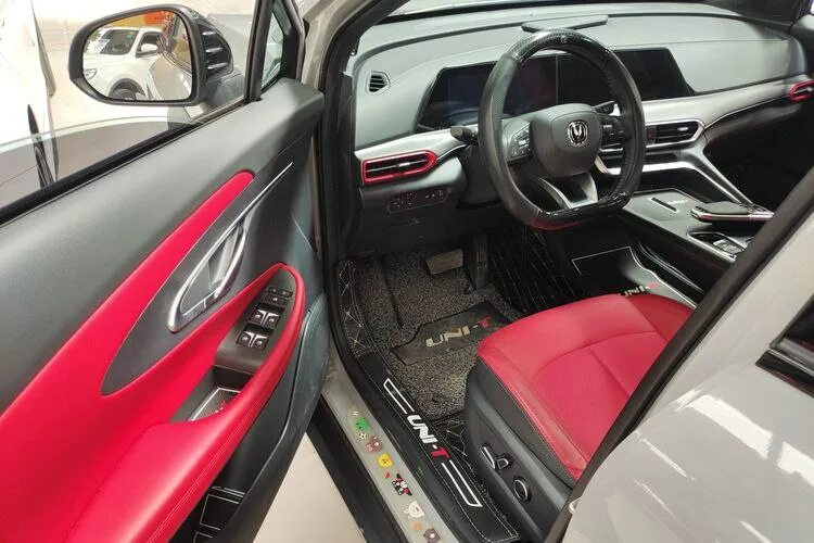 Диски changan uni t. Диски changan uni t