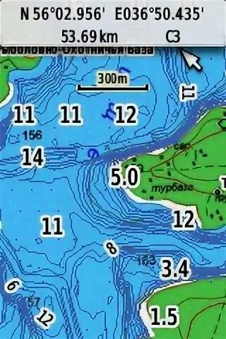 Карта глубин для навигатора гармин Panbo Presents Garmin BlueChart g3 Auto Guidance YouTube