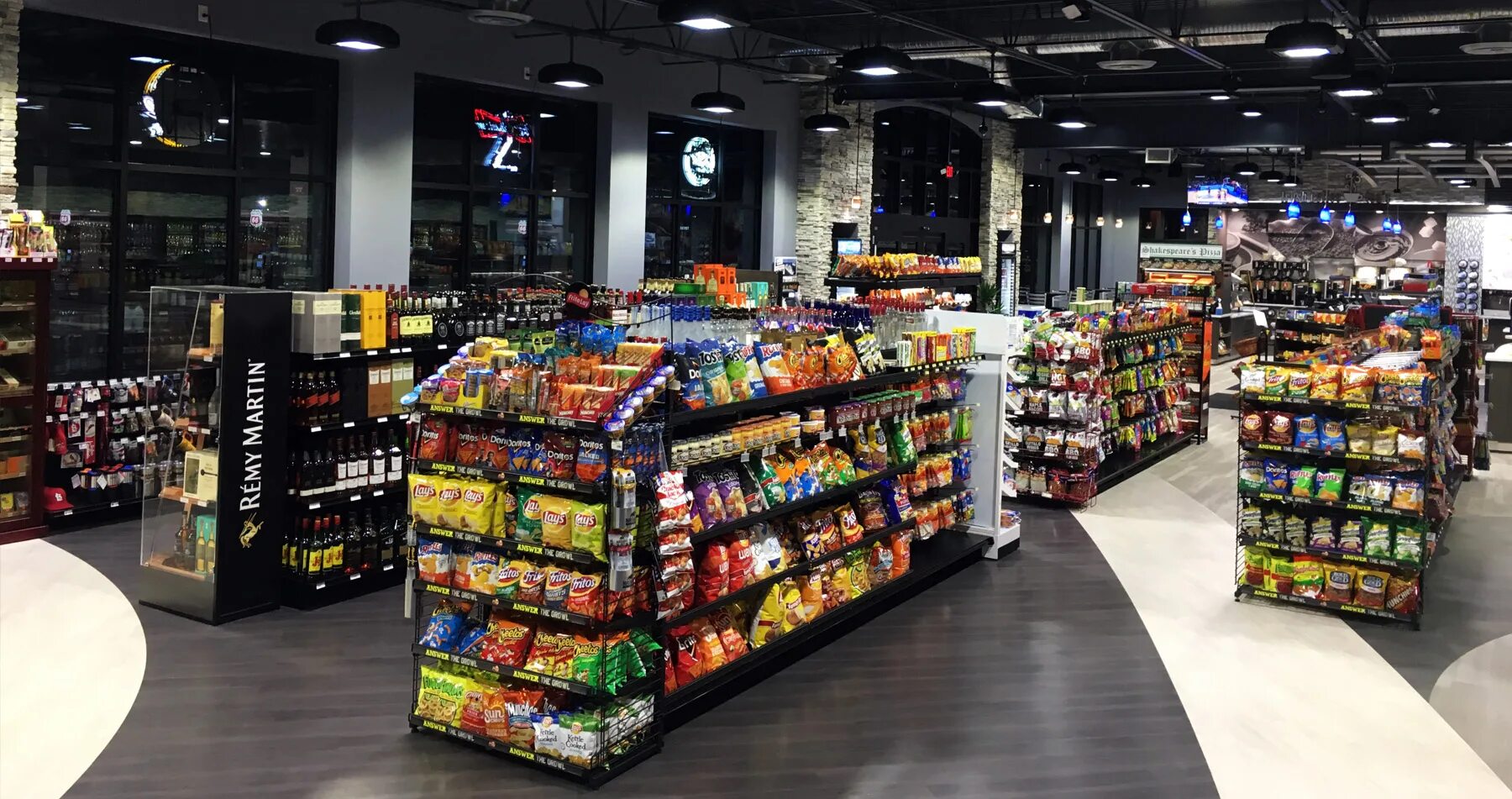 Wave store. No wave store. convenience store. ennstore интернет магазин. low price convenience store in canada.