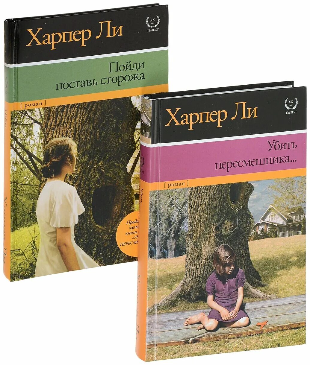 Книга сторожа. Харпер ли пойди поставь сторожа.