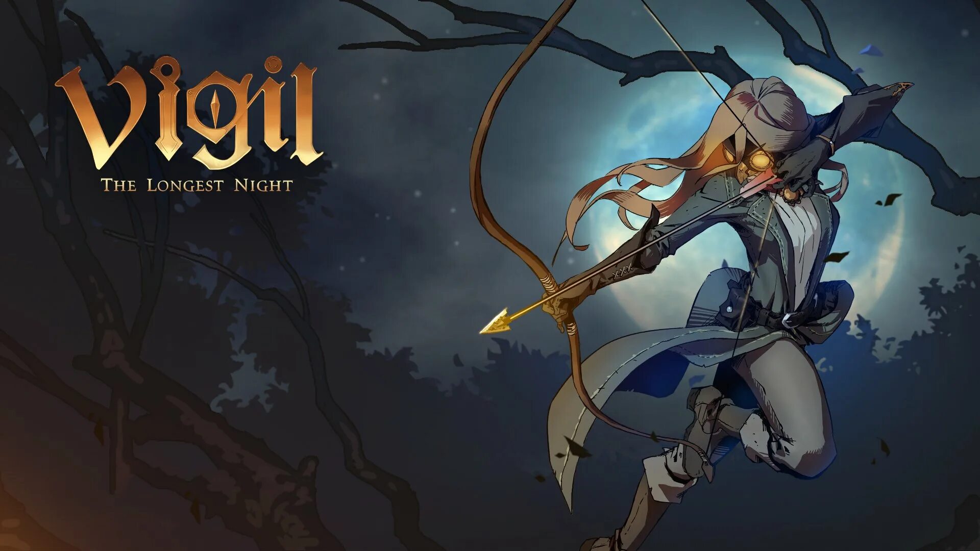 The. Vigil: the longest night. Vigil игра. Night-darksiders. Vigil-the-longest-night-v1.